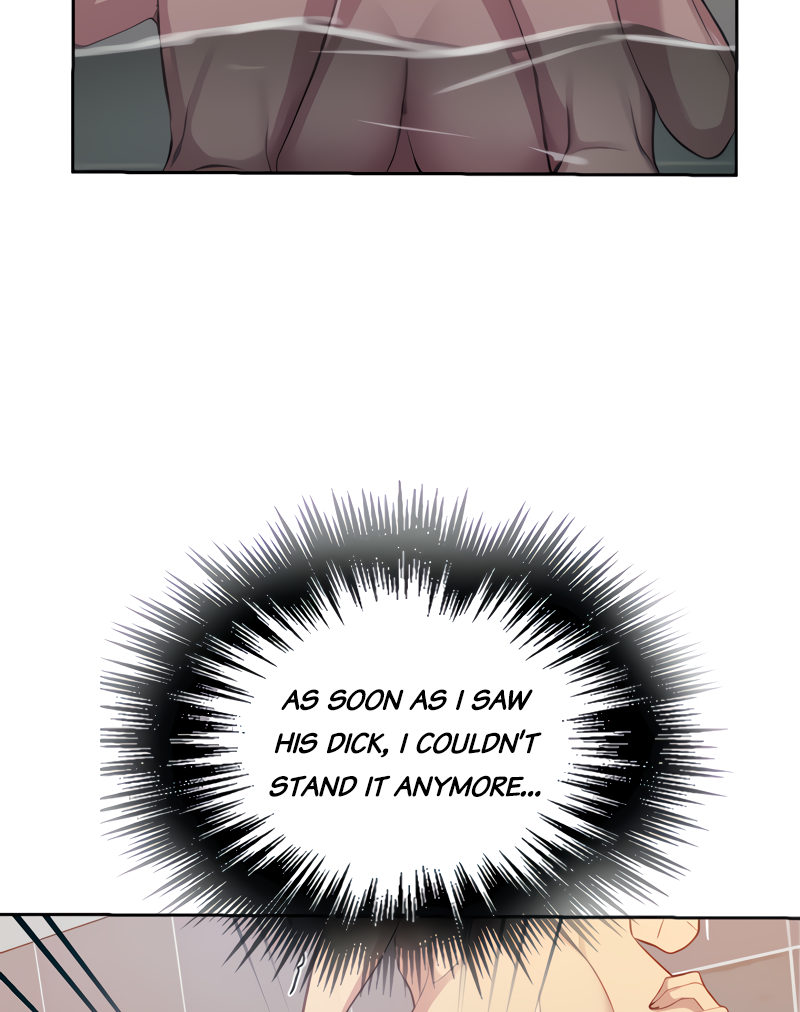 18+ Secret Class Chapter 87 page 17
