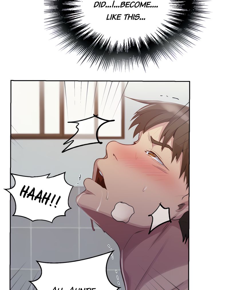 18+ Secret Class Chapter 87 page 23