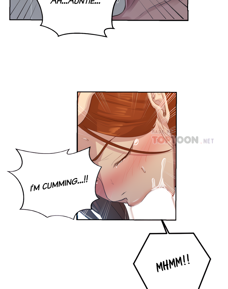 18+ Secret Class Chapter 87 page 24