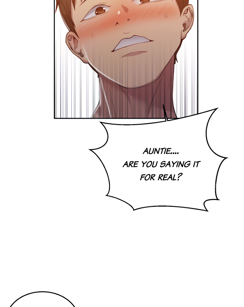 18+ Secret Class Chapter 87 page 31