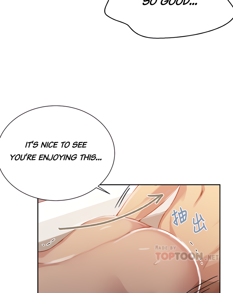 18+ Secret Class Chapter 87 page 40