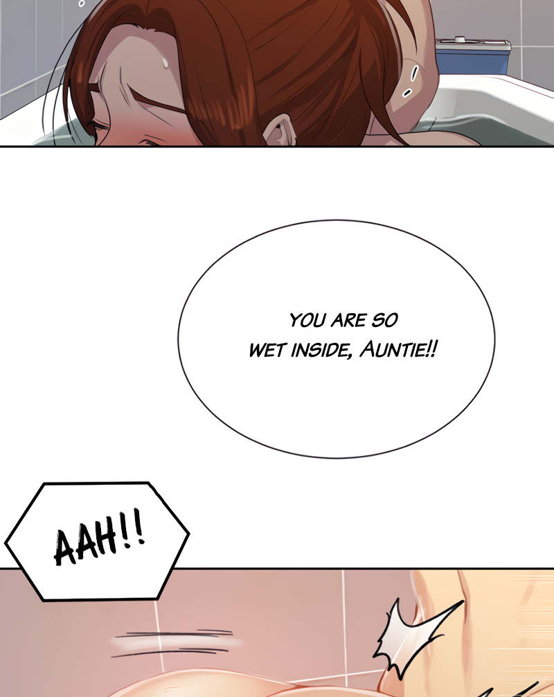 18+ Secret Class Chapter 87 page 44