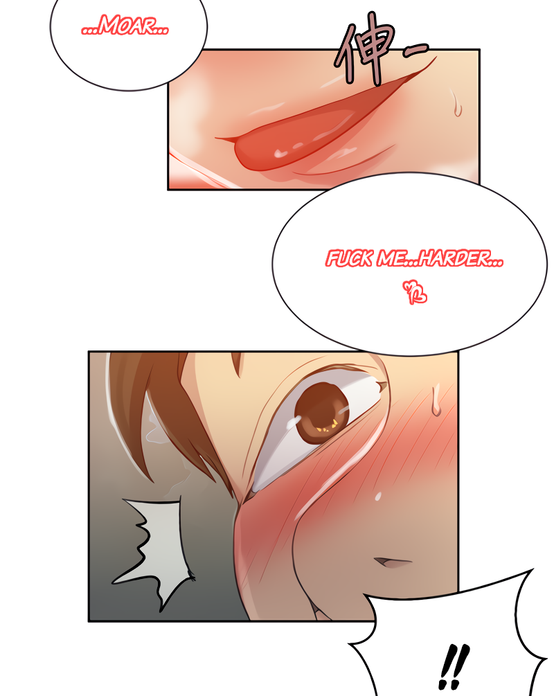 18+ Secret Class Chapter 87 page 51