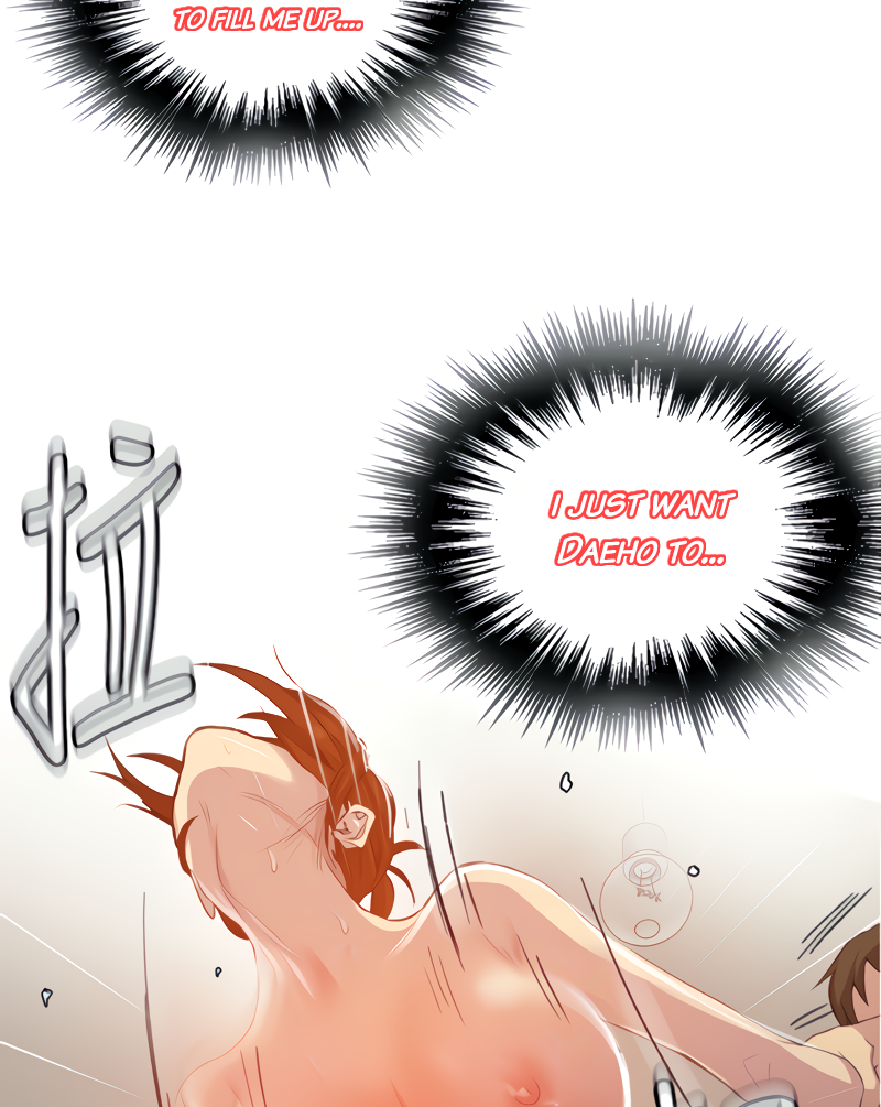 18+ Secret Class Chapter 87 page 54