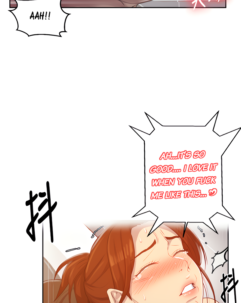 18+ Secret Class Chapter 87 page 58