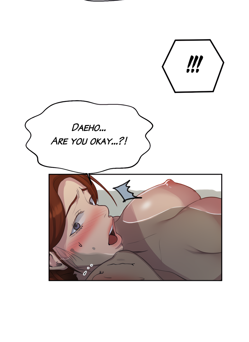 18+ Secret Class Chapter 87 page 64