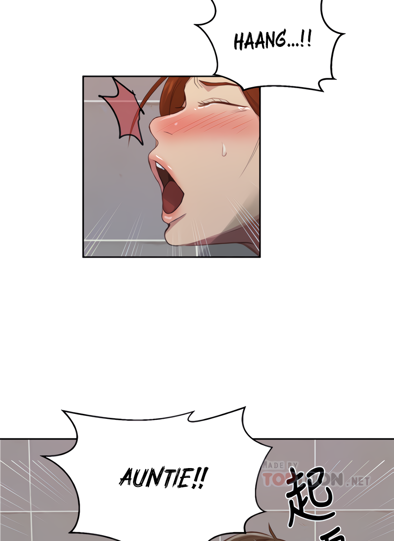 18+ Secret Class Chapter 87 page 72