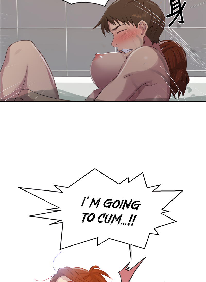 18+ Secret Class Chapter 87 page 73