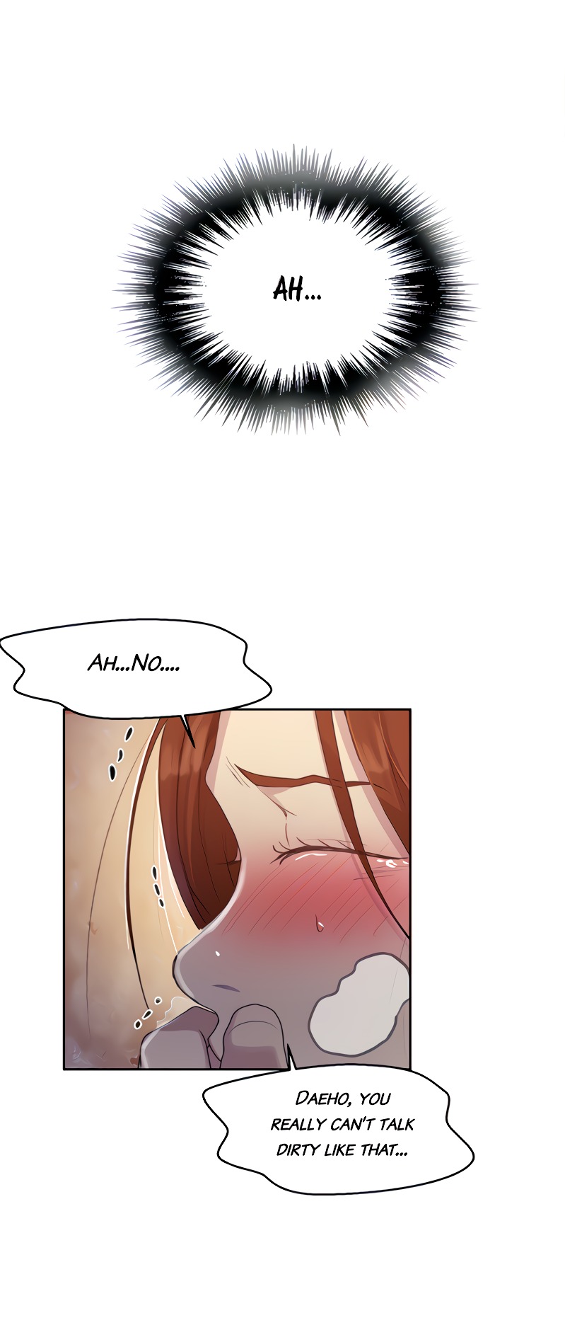 18+ Secret Class Chapter 89 page 13