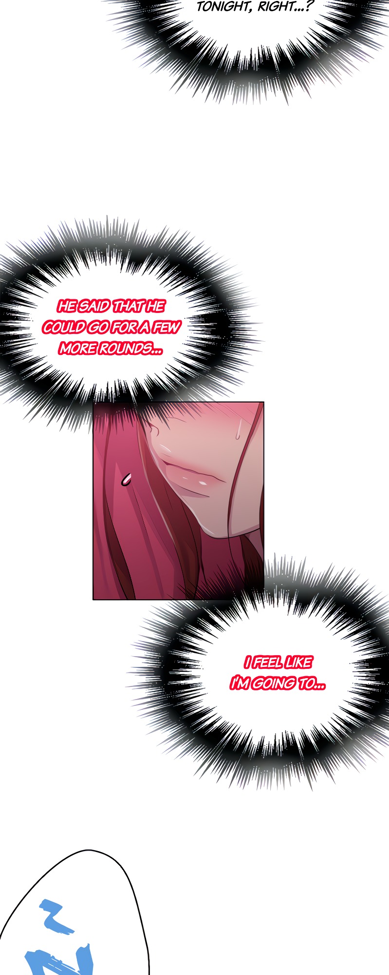 18+ Secret Class Chapter 89 page 44