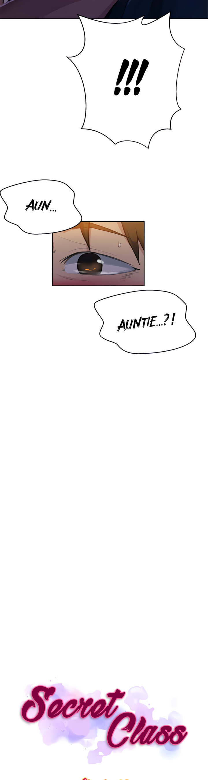 18+ Secret Class Chapter 90 page 4