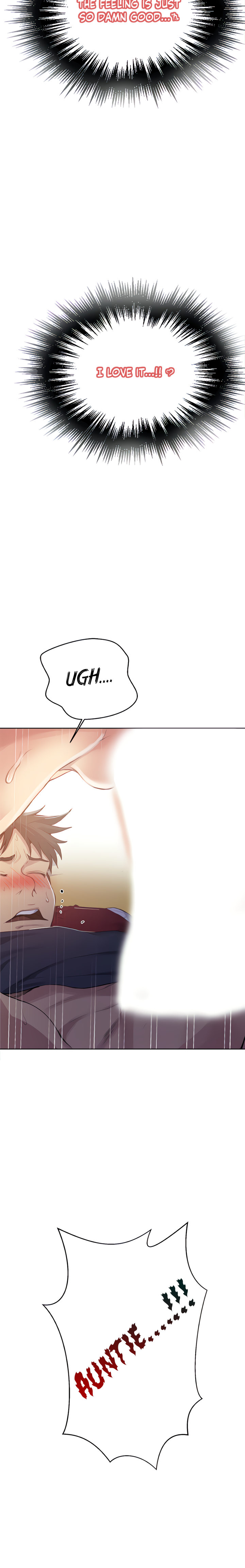 18+ Secret Class Chapter 90 page 34