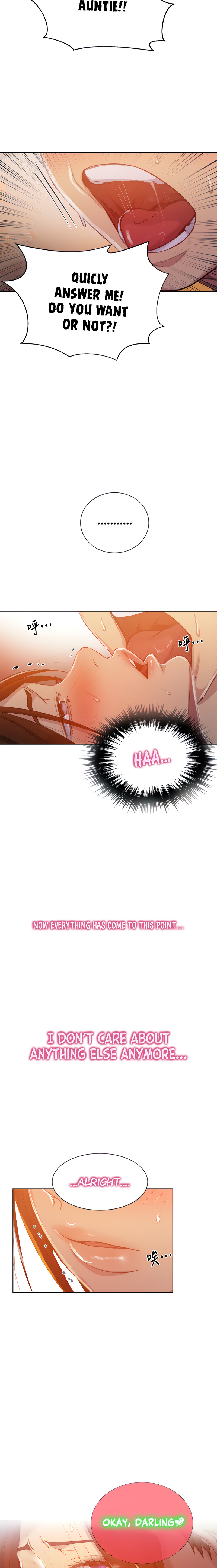 18+ Secret Class Chapter 91 page 16