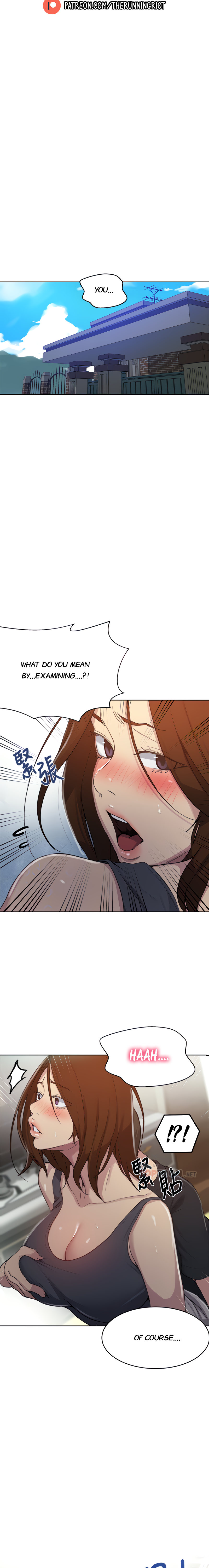 18+ Secret Class Chapter 93 page 3