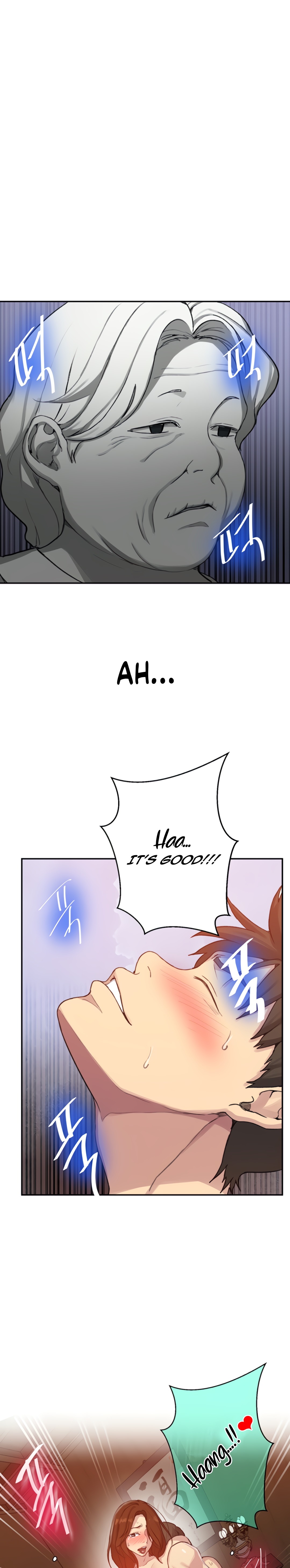 18+ Secret Class Chapter 94 page 2
