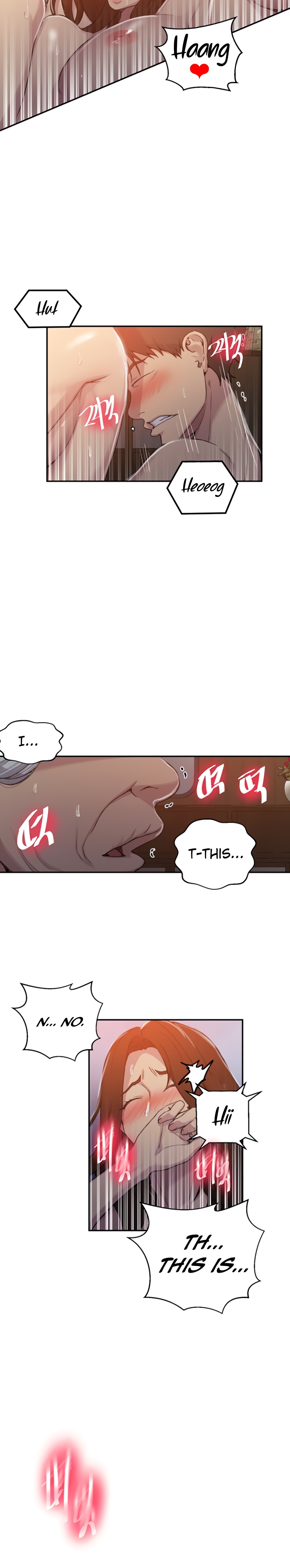 18+ Secret Class Chapter 94 page 5