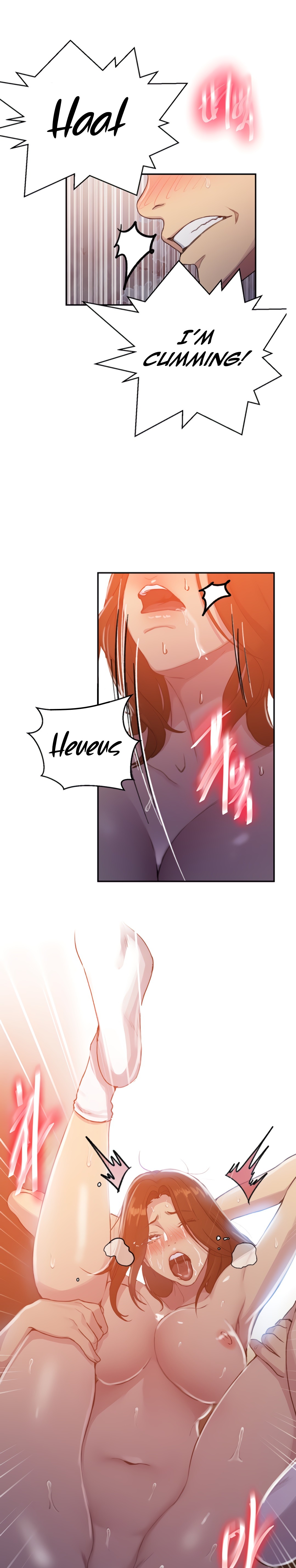 18+ Secret Class Chapter 94 page 6
