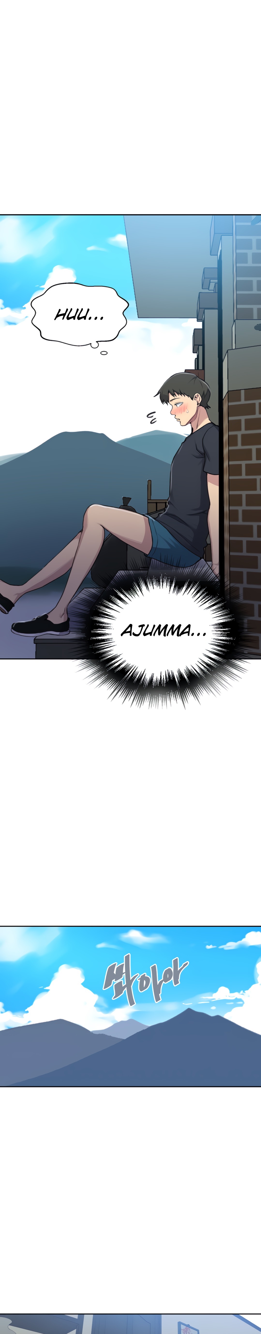 18+ Secret Class Chapter 94 page 11