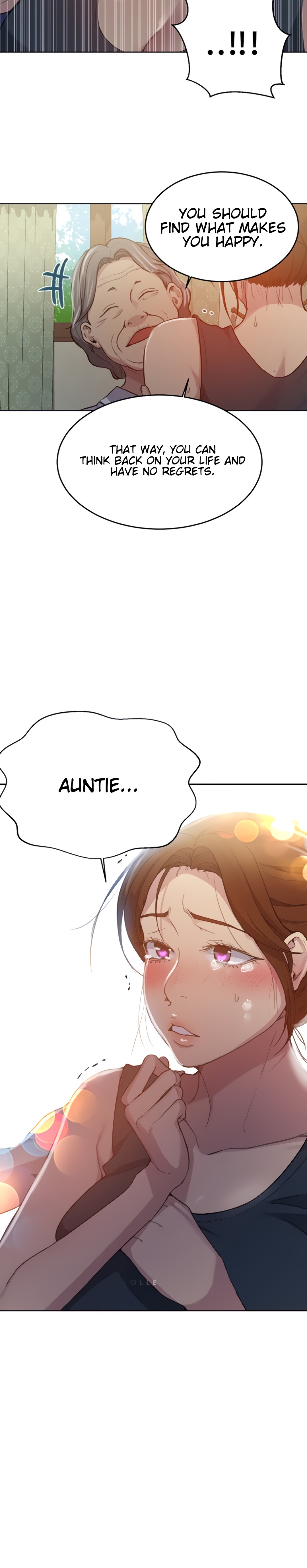 18+ Secret Class Chapter 94 page 15