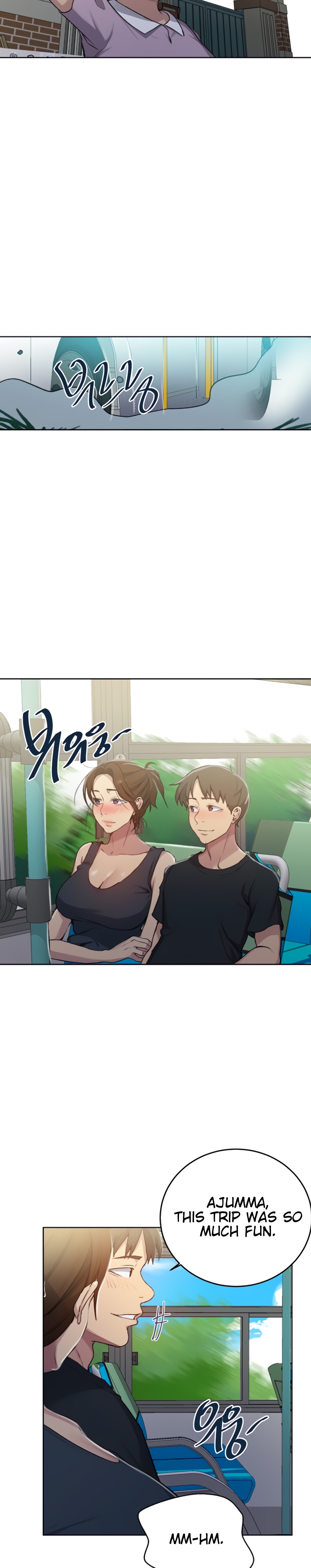 18+ Secret Class Chapter 94 page 17