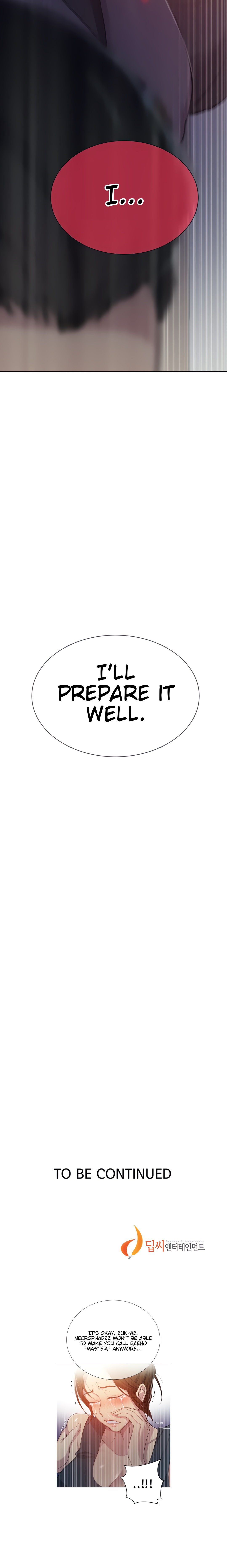 18+ Secret Class Chapter 94 page 23
