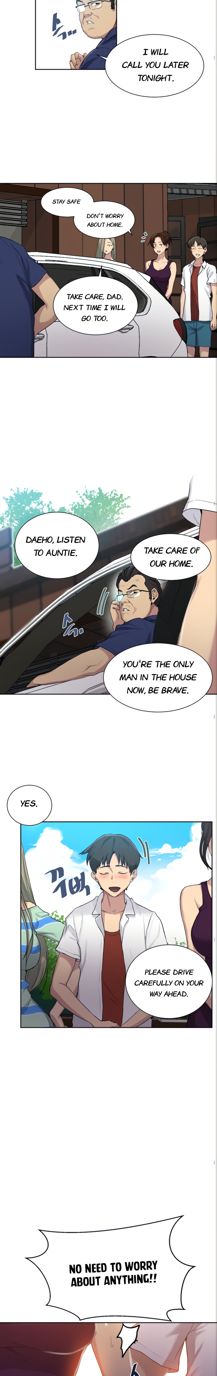 18+ Secret Class Chapter 95 page 8
