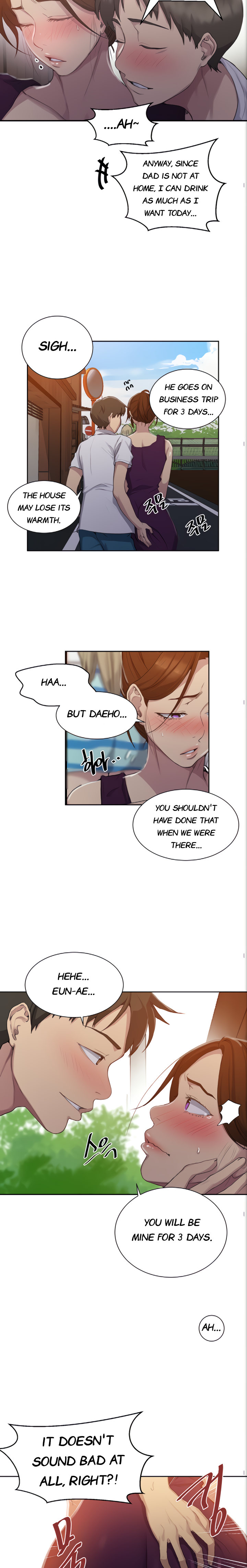 18+ Secret Class Chapter 95 page 10