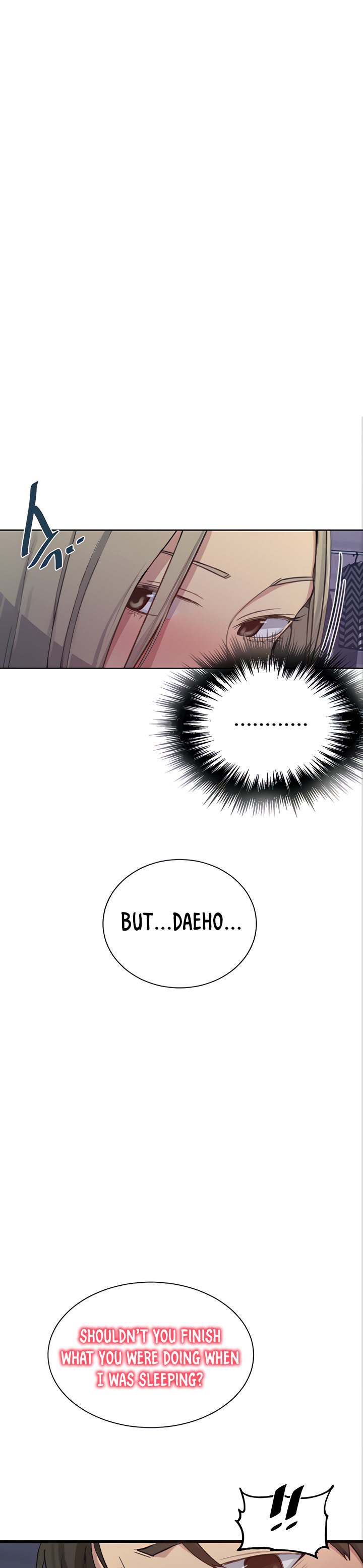 18+ Secret Class Chapter 98 page 1
