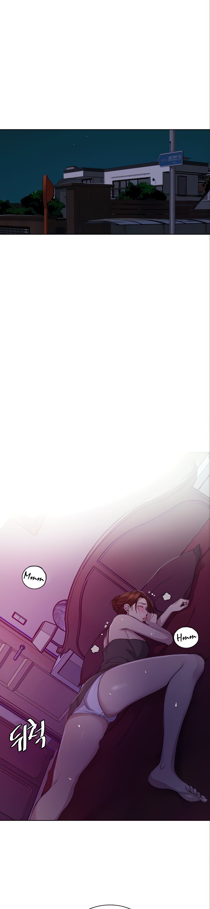18+ Secret Class Chapter 98 page 4