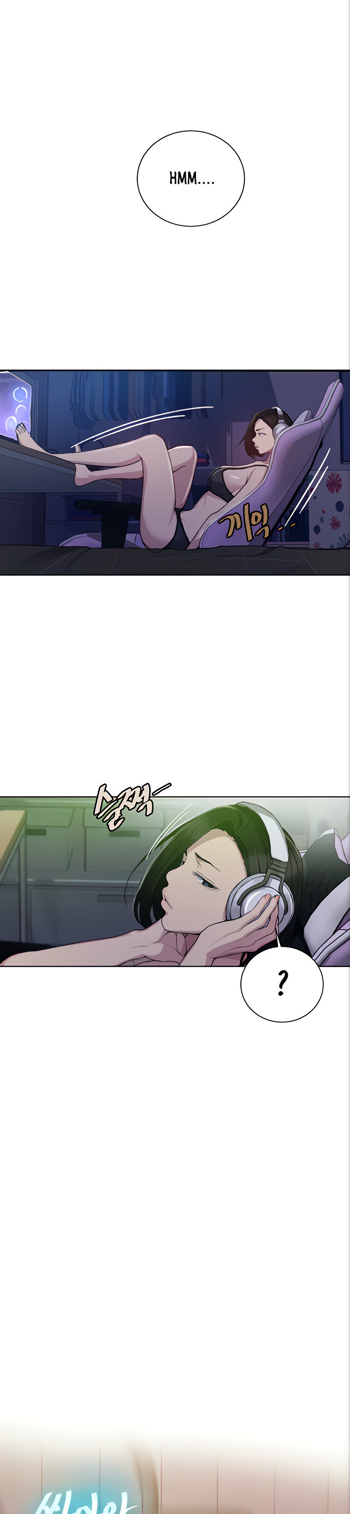18+ Secret Class Chapter 98 page 7