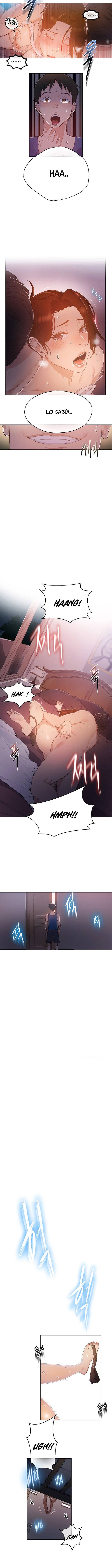 18+ Secret Class Raw Chapter 1 page 20