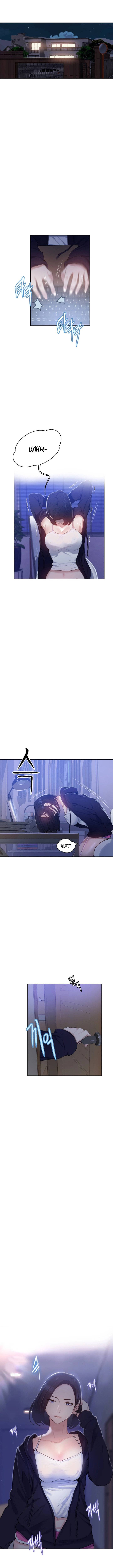 18+ Secret Class Raw Chapter 10 page 3