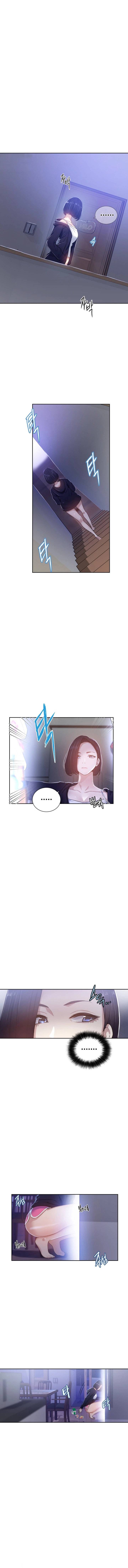 18+ Secret Class Raw Chapter 10 page 4