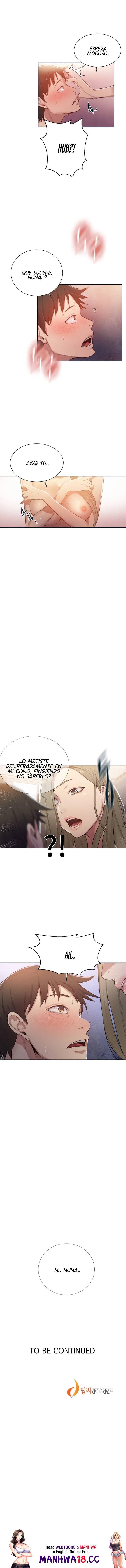 18+ Secret Class Raw Chapter 10 page 13