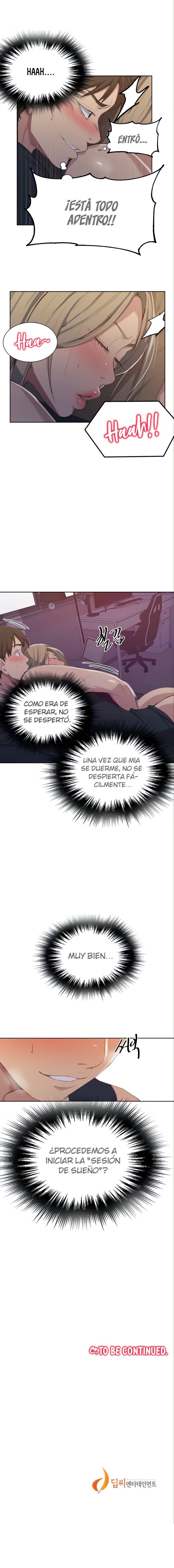 18+ Secret Class Raw Chapter 114 page 7