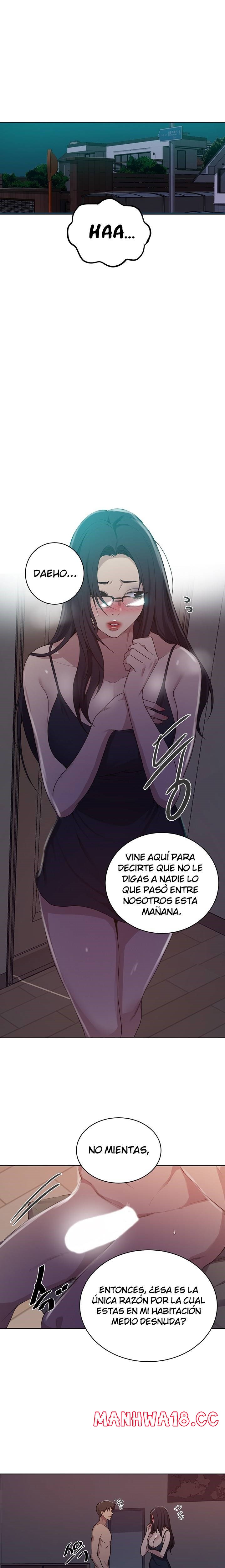 18+ Secret Class Raw Chapter 123 page 2