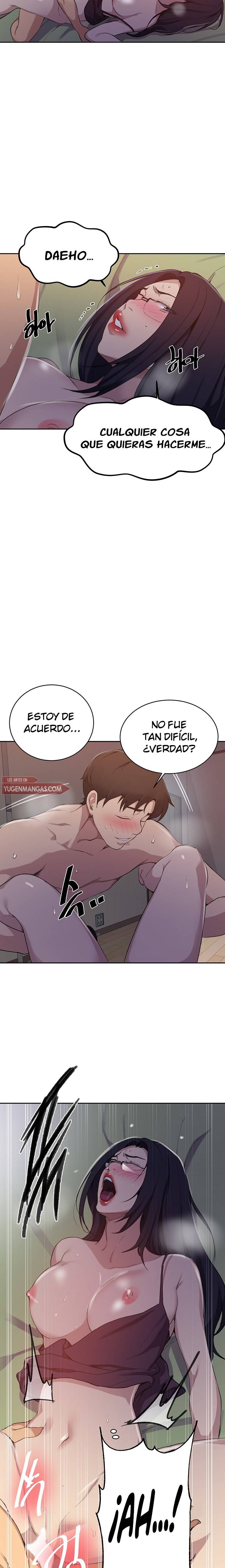 18+ Secret Class Raw Chapter 123 page 6