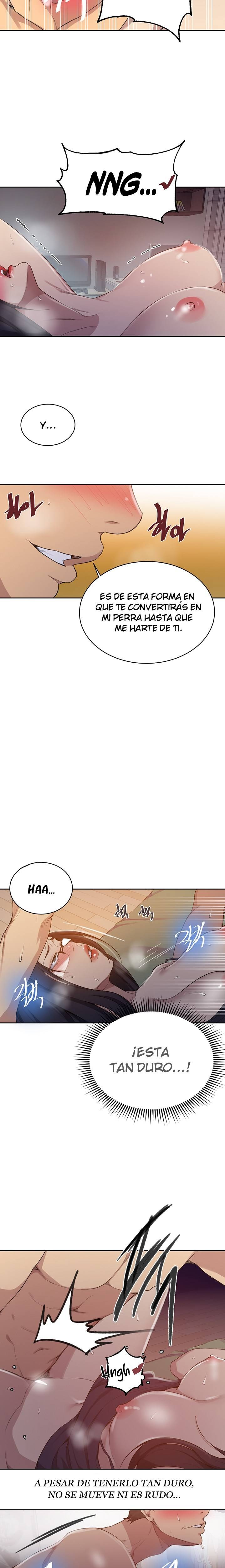 18+ Secret Class Raw Chapter 123 page 7