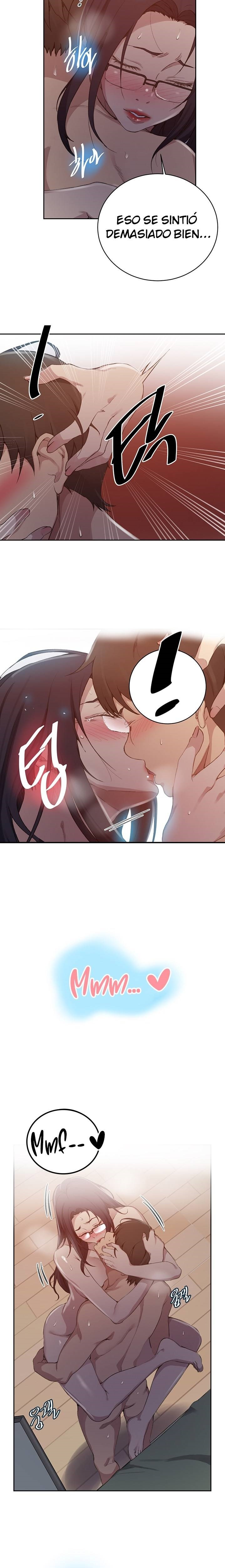 18+ Secret Class Raw Chapter 123 page 16