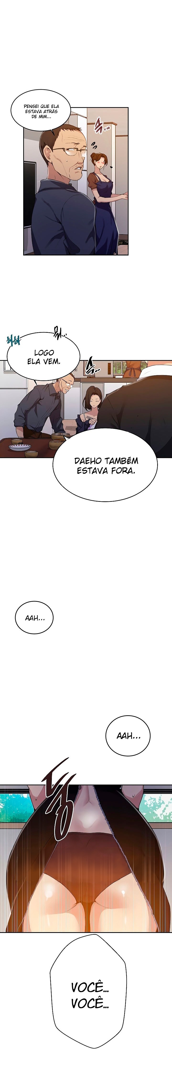 18+ Secret Class Raw Chapter 125 page 2