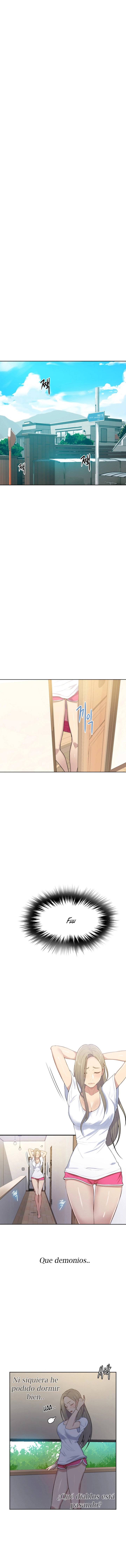 18+ Secret Class Raw Chapter 13 page 3