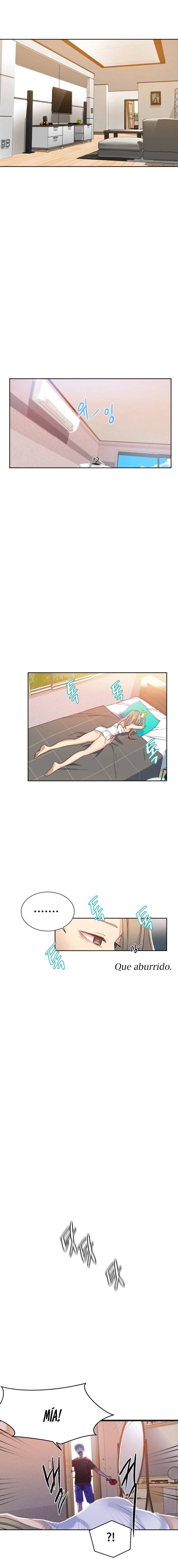 18+ Secret Class Raw Chapter 13 page 13