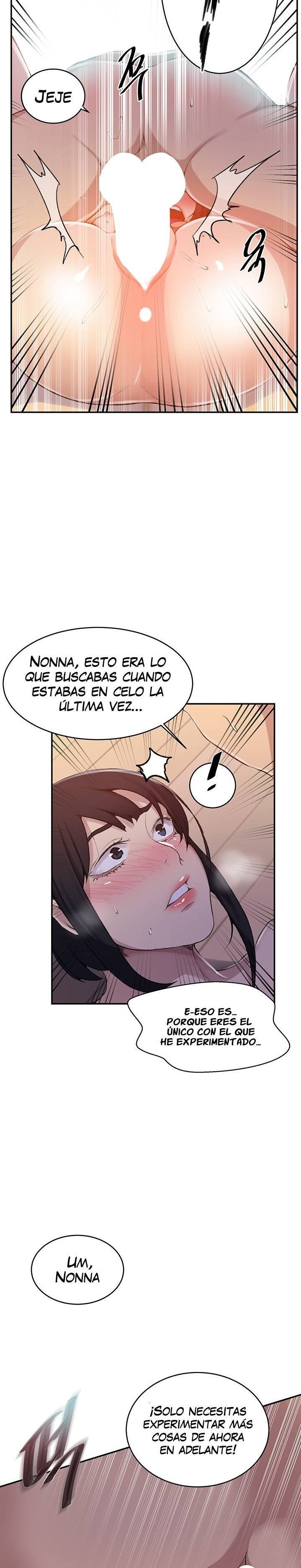 18+ Secret Class Raw Chapter 130 page 13
