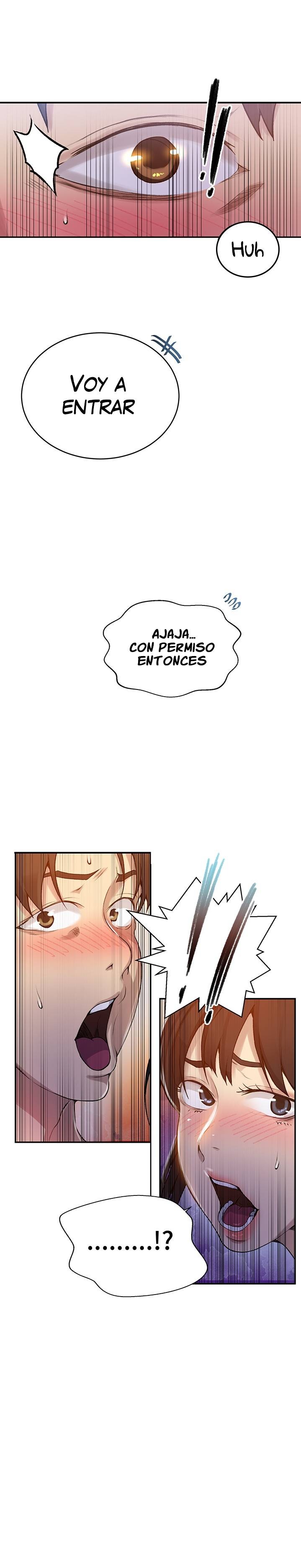 18+ Secret Class Raw Chapter 130 page 18