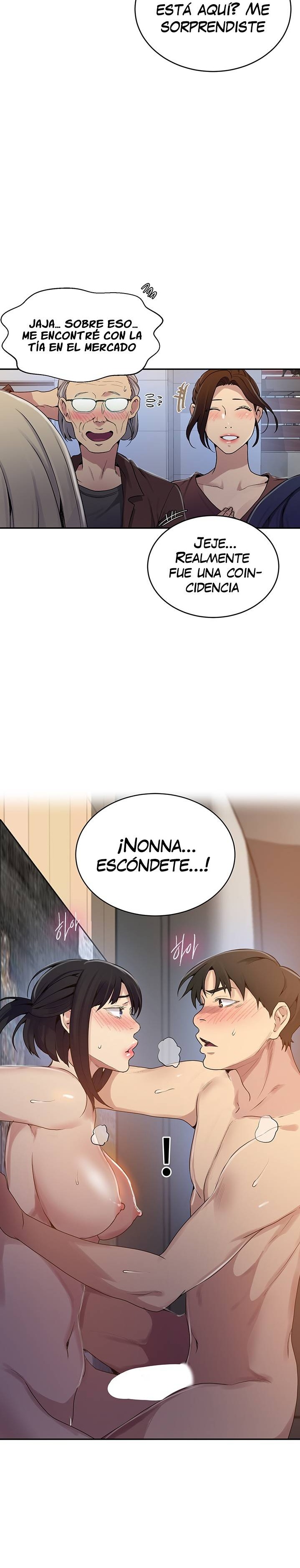 18+ Secret Class Raw Chapter 130 page 21