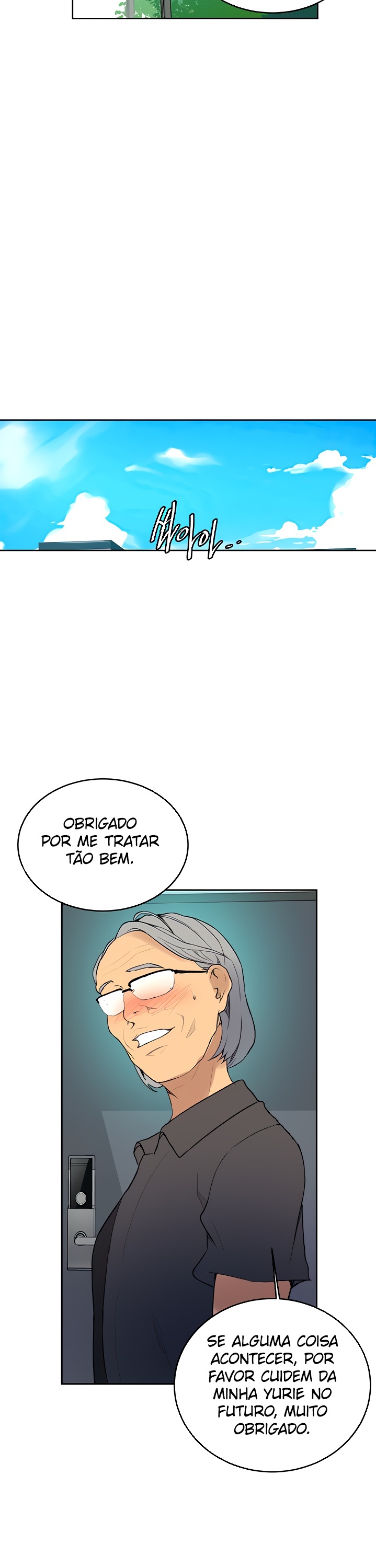 18+ Secret Class Raw Chapter 132 page 26