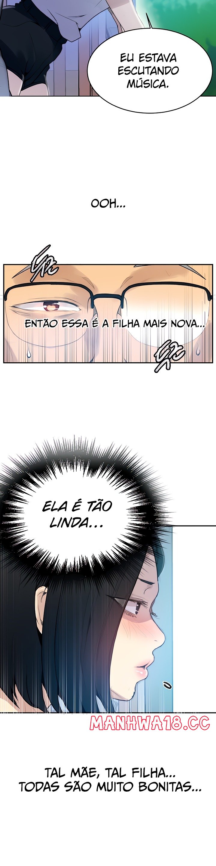 18+ Secret Class Raw Chapter 132 page 30
