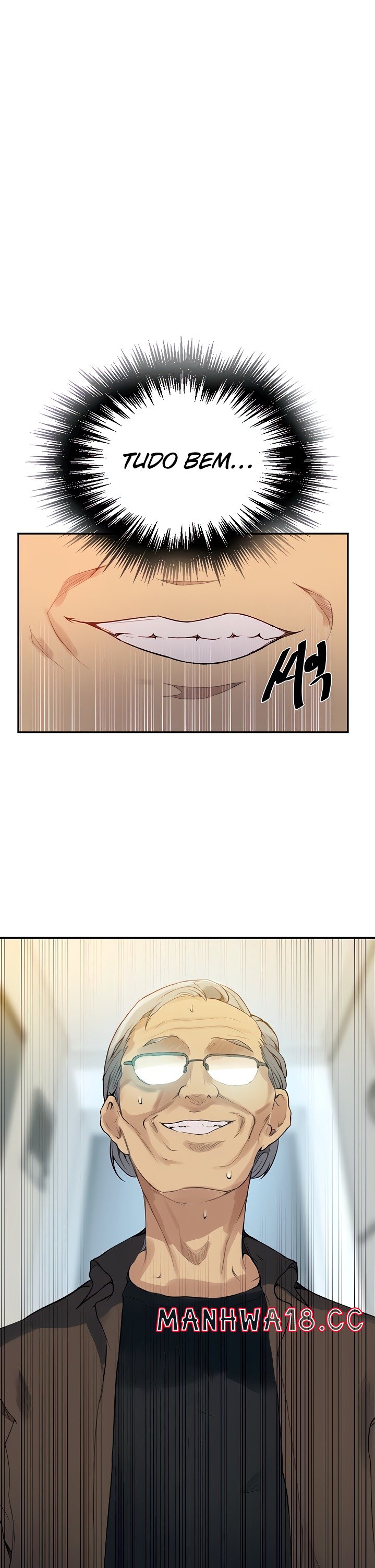 18+ Secret Class Raw Chapter 132 page 34