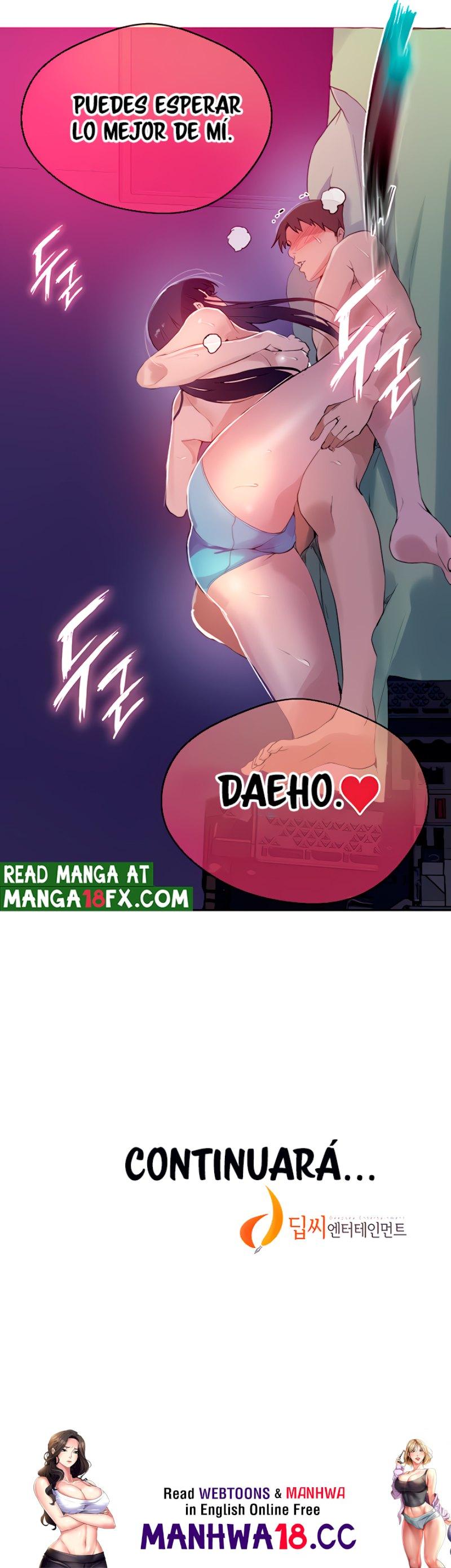 18+ Secret Class Raw Chapter 133 page 10