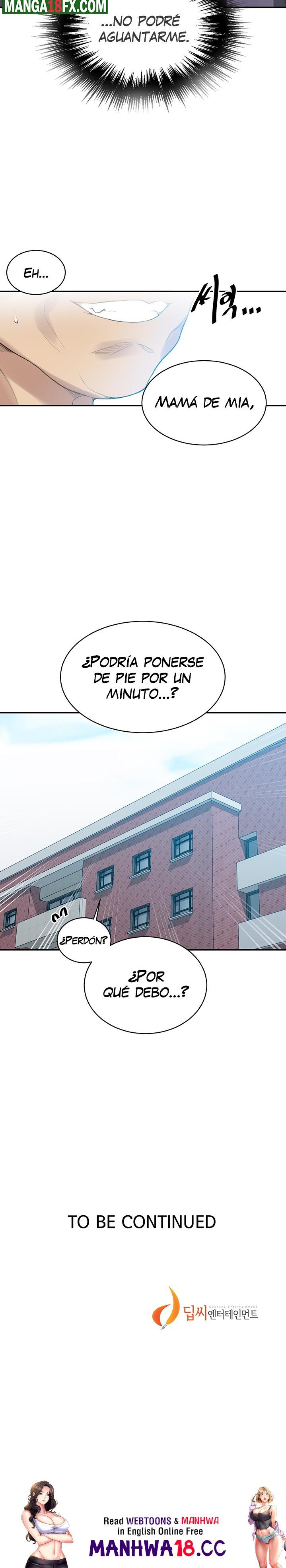 18+ Secret Class Raw Chapter 139 page 21